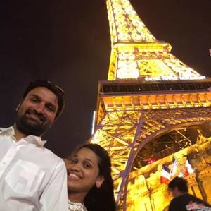 Meet your Posher, Hari